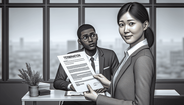 Cómo actuar ante un despido improcedente