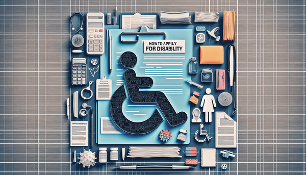 Cómo solicitar la incapacidad permanente