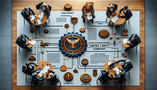 Pasos para constituir una sociedad limitada