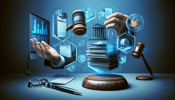 Procedimiento para la declaración de concurso de acreedores