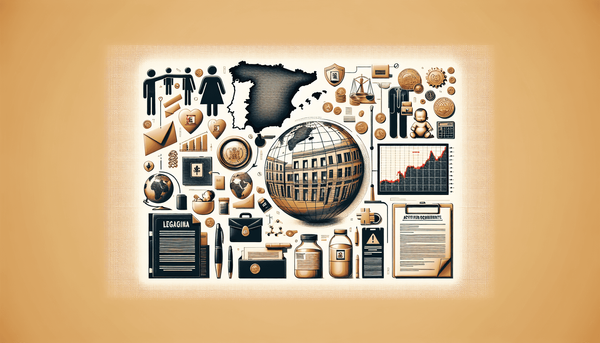 Requisitos para la adopción en España